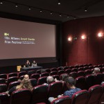 Συνέντευξη Τύπου - Press Conference | 14.11.2019 | Ταινιοθήκη της Ελλάδος - Greek Film Archive