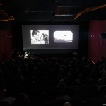 Βραδιά έναρξης - Opening night | 20.11.2019 | Ταινιοθήκη της Ελλάδος – Greek Film Archive