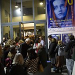 Βραδιά έναρξης - Opening night | 20.11.2019 | Ταινιοθήκη της Ελλάδος – Greek Film Archive