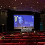 Συνέντευξη Τύπου Φλοράν Μαρσί στο Γαλλικό Ινστιτούτο Αθηνών - Press Conference Florent Marcie at Institut Français d'Athènes | 25.11.2019 | Ταινιοθήκη της Ελλάδος - Greek Film Archive