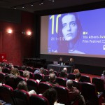 Ημέρα 6 – Day 6 | 25.11.19 | Ταινιοθήκη της Ελλάδος – Greek Film Archive