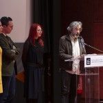 Τελετή βράβευσης - Awards ceremony | 10ο ΦΠΚΑ - 10th AAGFF | 30.11.19 | Ταινιοθήκη της Ελλάδος - Greek Film Archive